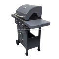 Best Outdoor Natural Gas Grill